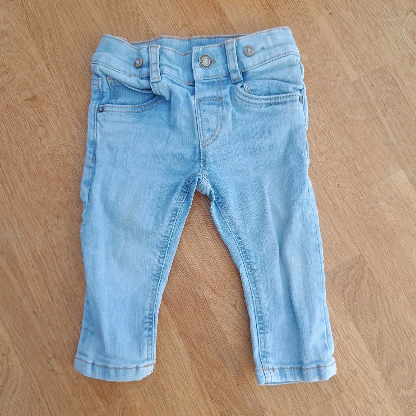 Pantaloni: Jeans Grösse 74 – Usato da Jaberg venduto da urig17.