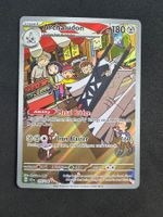 Pokemon Archaludon (SCR 155) Karte EN