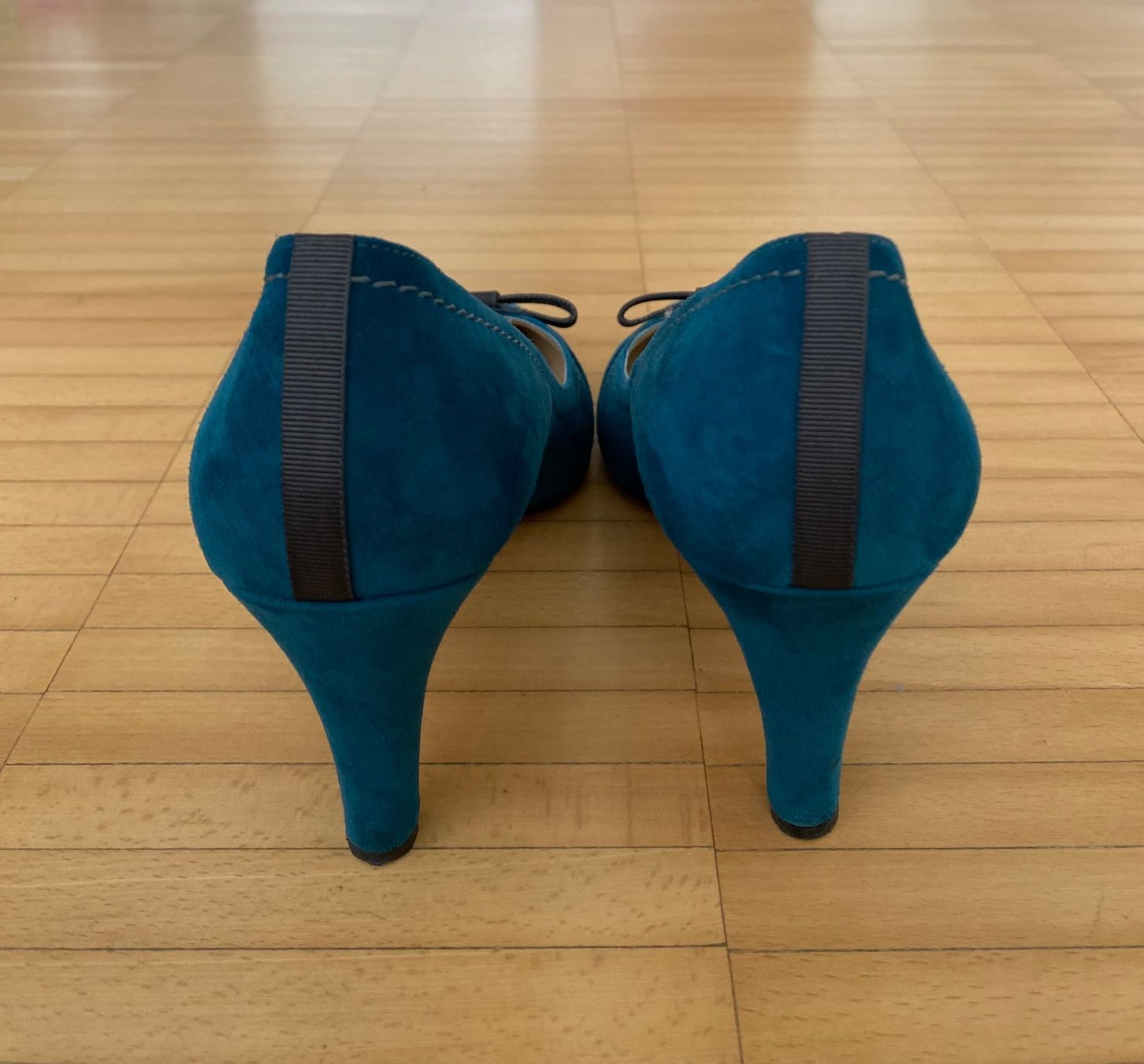 Kaiser Scarpe da donna: Peter Kaiser Damen Gr. 38.5 – Usato da Frauenfeld venduto da LIL_NA 6