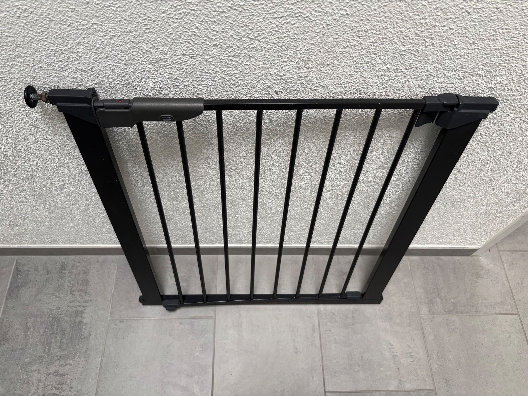 Tutto per la sicurezza: Baby Dan Premier Treppenschutzgitter – Usato da Lachen SZ venduto da Lachen-8853 5