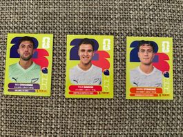 FIFA WM 2026 Panini NZL 2 / 7 / 15