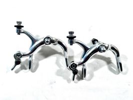 GALLI CRITERIUM Brake Bremsen Set V+H TOPZUSTAND