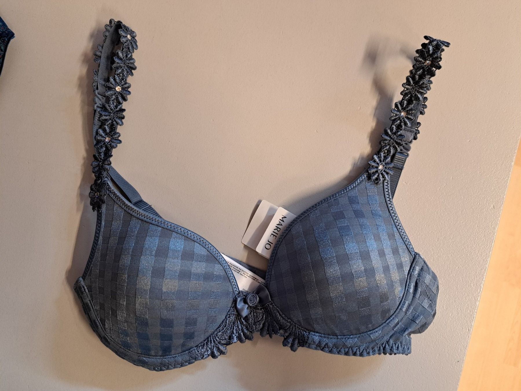 Marie Jo Altra biancheria intima: BH 70 B Marie Jo – Nuovo (secondo la descrizione) da Gams venduto da inf_lj66