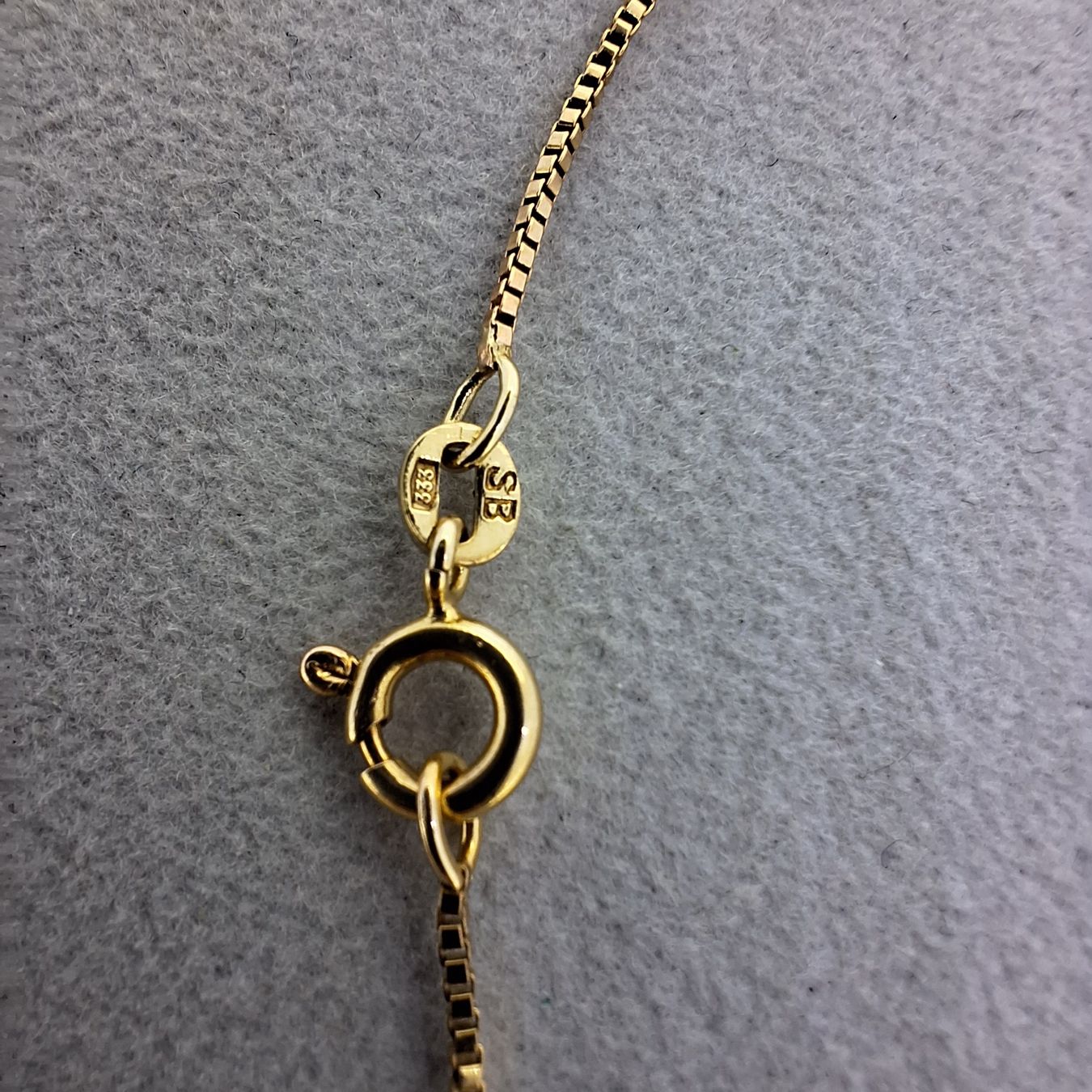 Ketten: Filigrane sowie edle Venezianerkette – Gebraucht aus Unterägeri von Altgoldschmuck 7