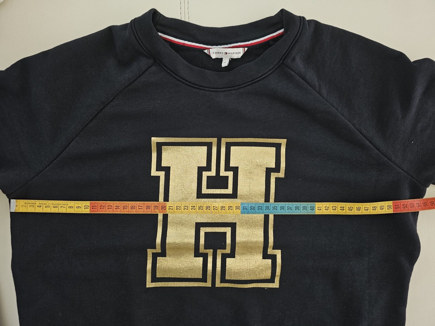 Tommy Hilfiger Pulls & Sweat-shirts: Original Tommy Hilfiger Pulli – D'occasion à Steinmaur par Kiki_m240 1