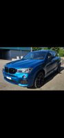 Bmw x4 m40i