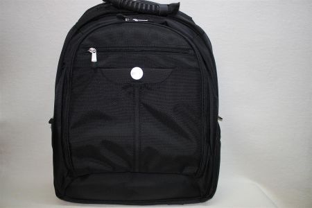 Dell Nylon Rucksack / Tragtasche TG085