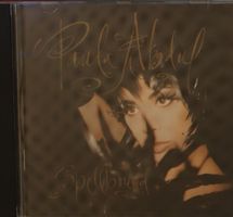 Paula Abdul – Spellbound
