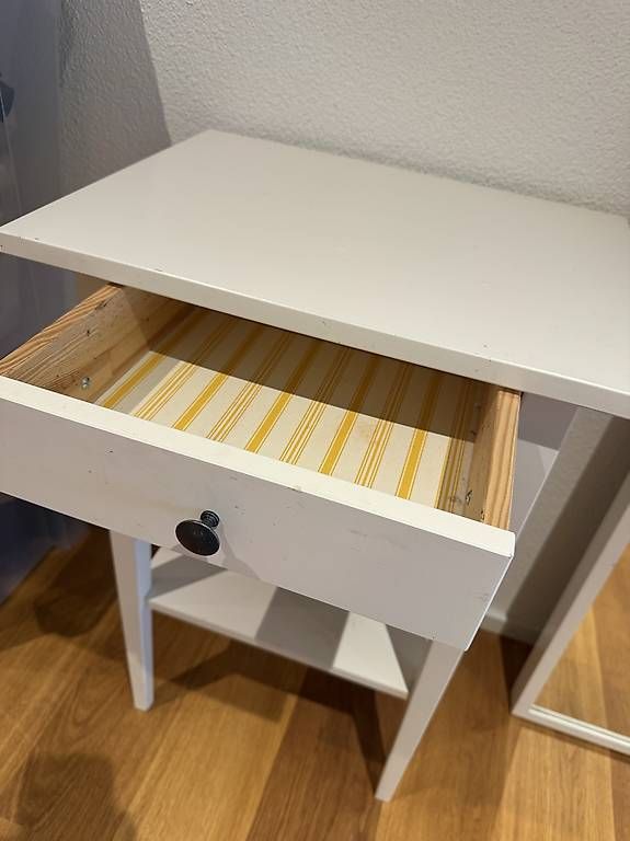 Comodini: Nachttisch Ikea  – Usato da Bülach venduto da Mellinchen30 1