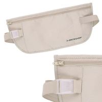Gürteltasche / Reisegurt / Dunlop / Travel Belt / Reisen