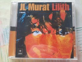 Cd Jean-Louis Murat - Lilith