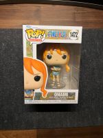 One Piece Funko Pop! O-Nami