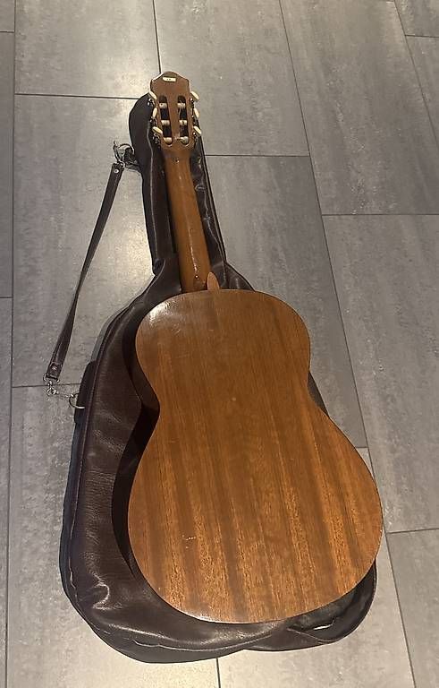 Instruments de musique: Schöne Gitarre – D'occasion à Rorschacherberg par Markoe 1