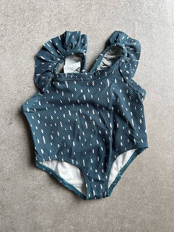 Costumi da bagno: Badeanzug ca. Gr 56/62  (UPF 50+) – Nuovo (secondo la descrizione) da Gutenswil venduto da thecolourpurple