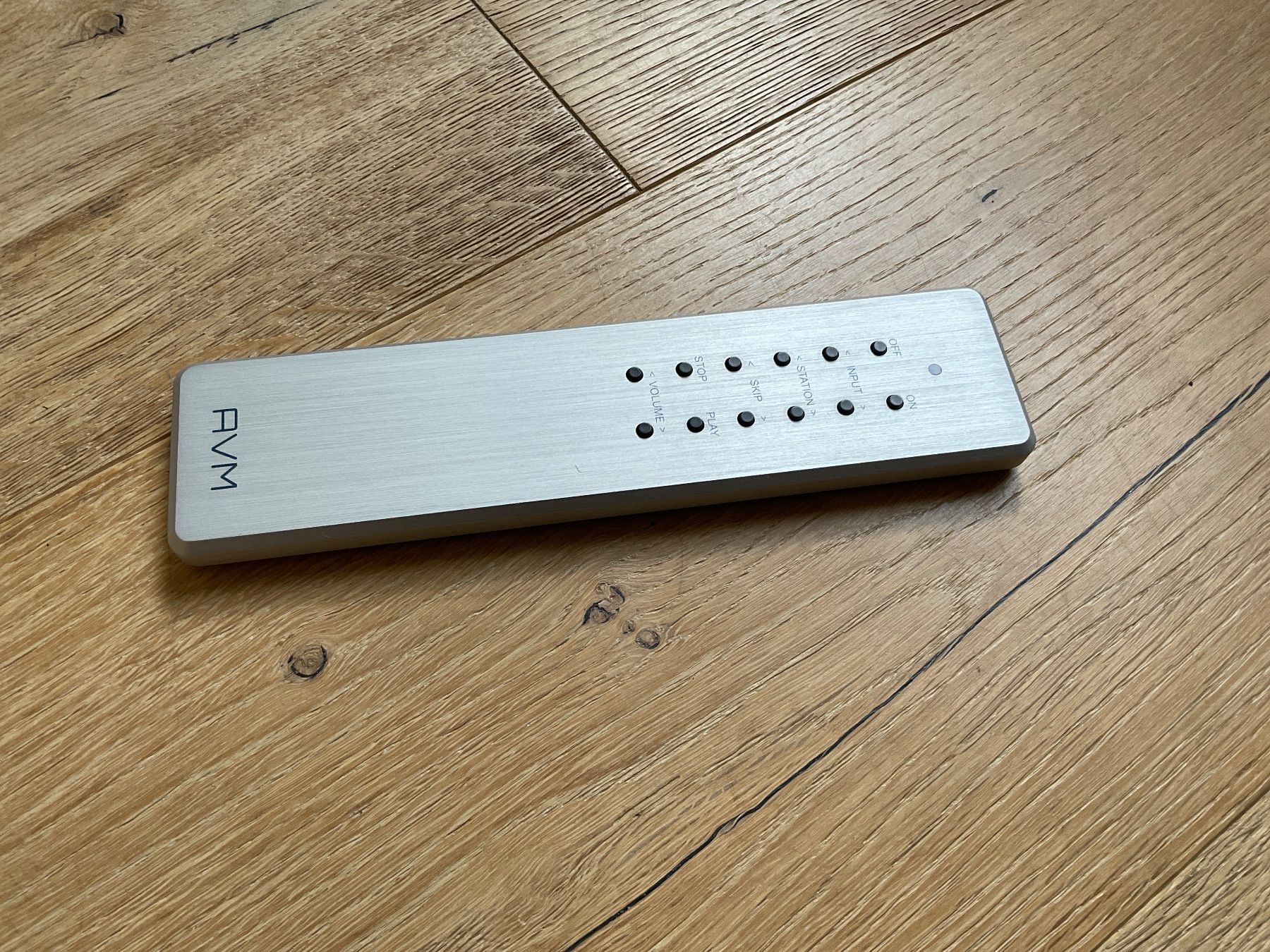 Avm Verstärker: AVM Verstärker A3.2 mit Phono- und DAC-Karten – Gebraucht aus Allschwil von yogatobi88 3