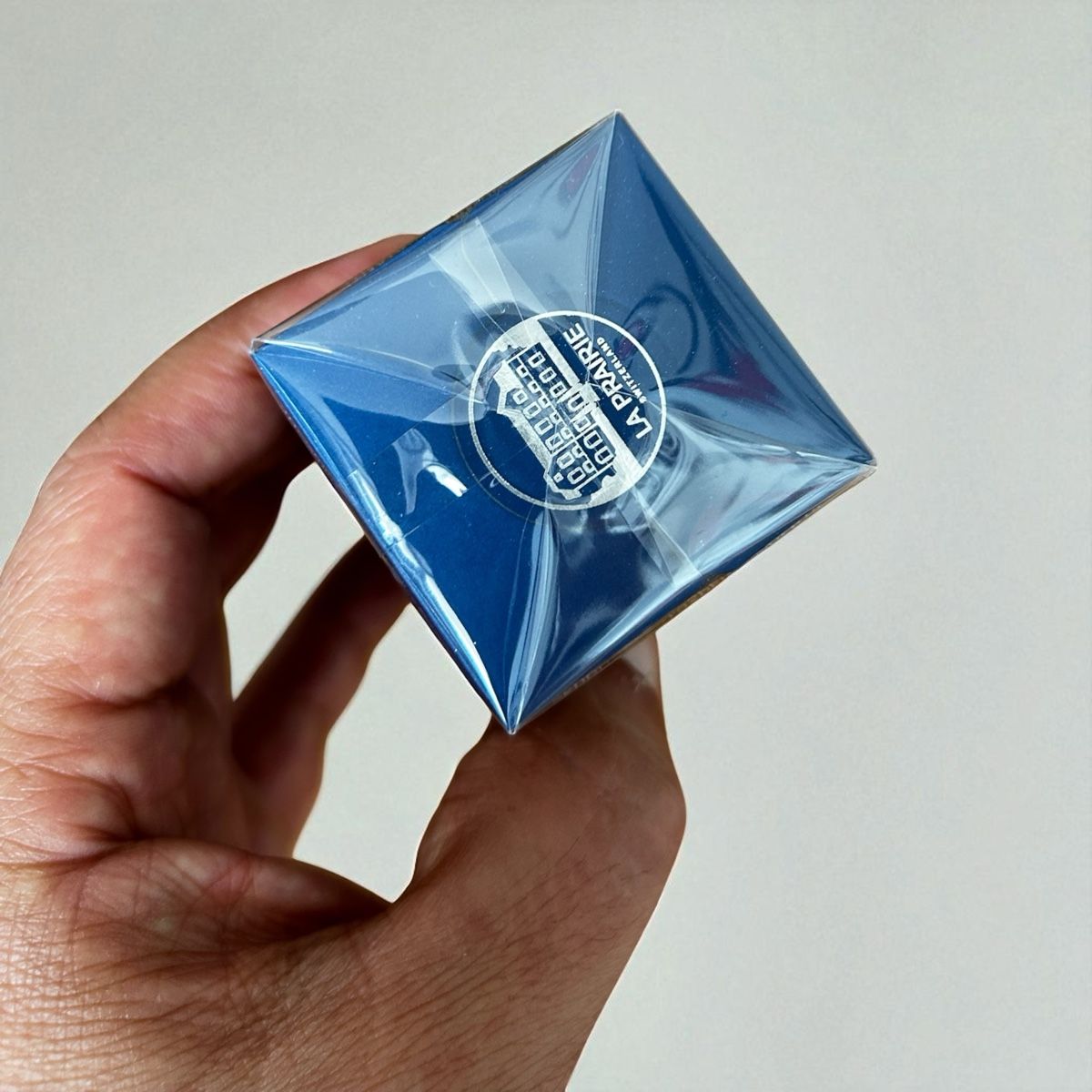 La Prairie Cura del viso: LA PRAIRIE SKIN CAVIAR MIST – Nuovo e nell'imballaggio originale da Zürich venduto da noddygoestotoyland 2