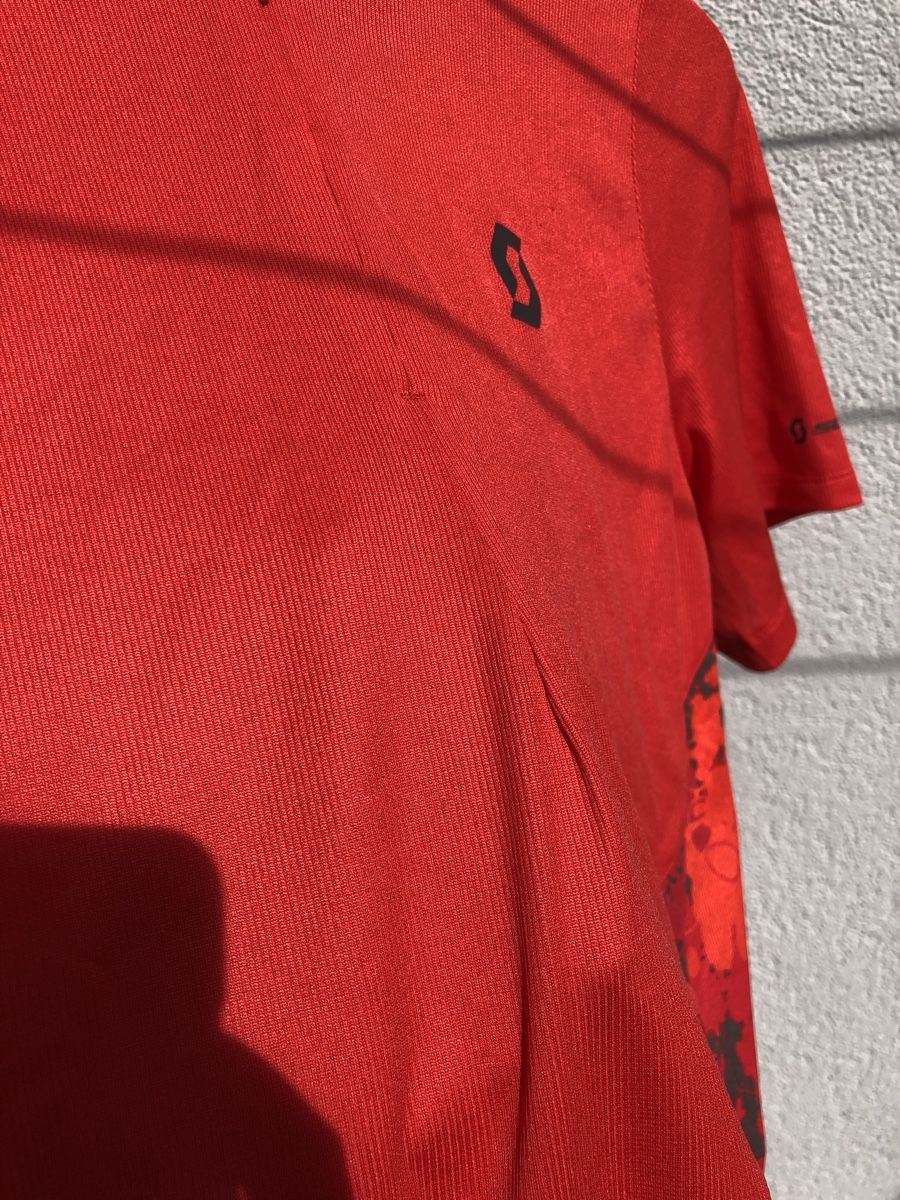Scott Leibchen & Hosen: Scott Cycle Shirt – Gebraucht aus Fribourg von ann_l9b7 7