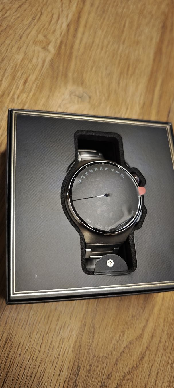 Huawei Smartwatch: Huawei Watch 4 Pro Elite – Usato da Feuerthalen venduto da ika22 5