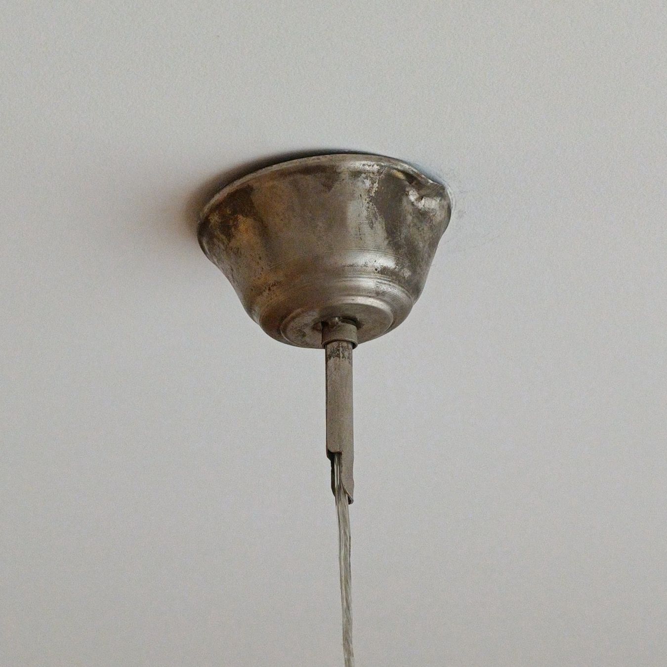 Lampadari & plafoniere: Hängelampe – Usato da Winterthur venduto da silvanscherrer 3