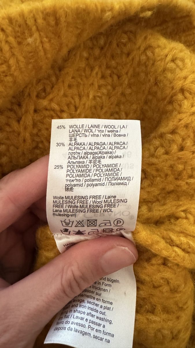 Luisa Cerano Maglioni & Felpe: Warmer Pullover  – Usato da Chur venduto da kastp 5