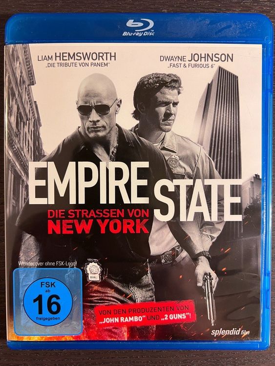 Empire State | Kaufen auf Ricardo