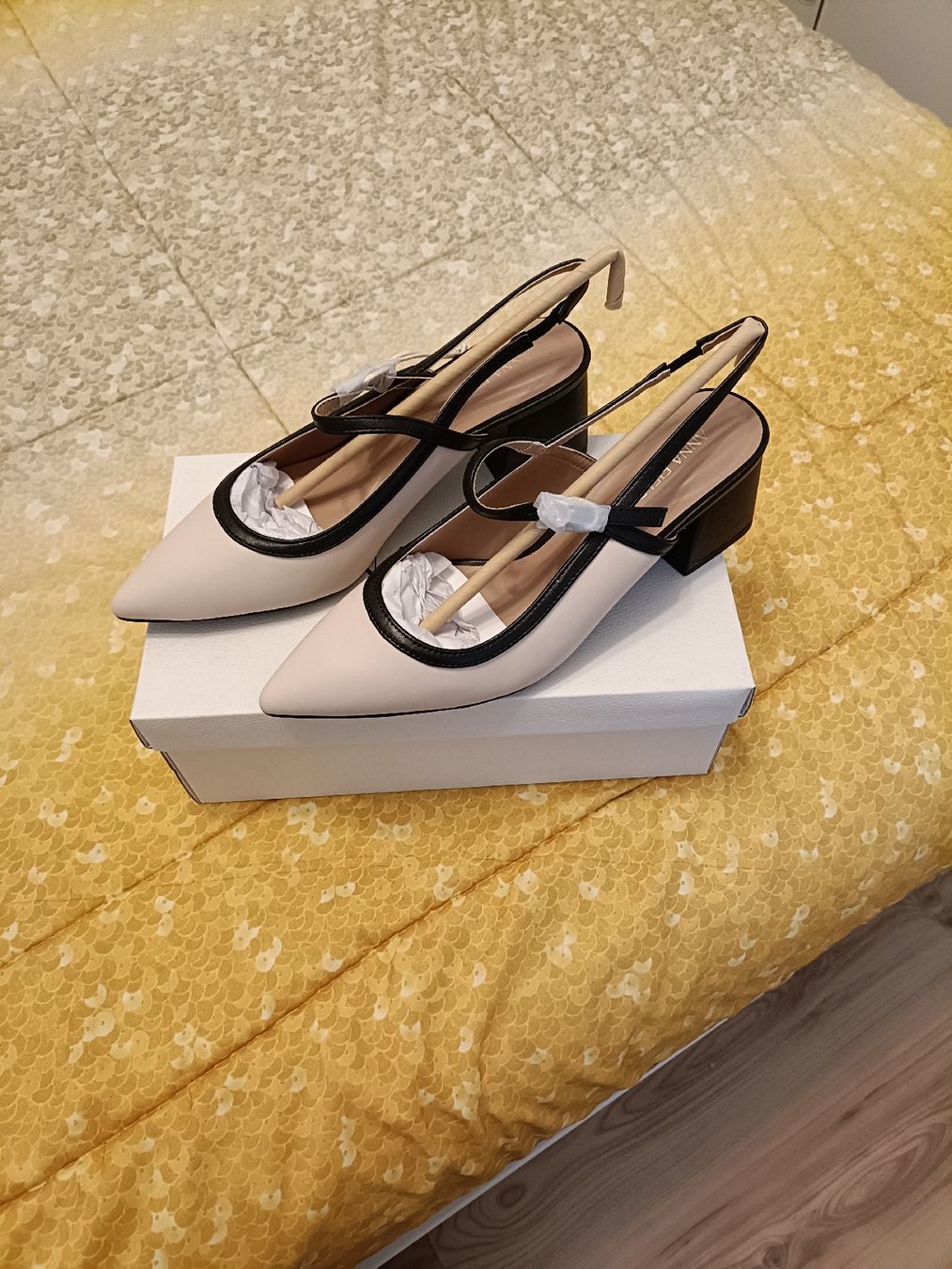 Scarpe da donna: schuhe New grosse 37 – Nuovo e nell'imballaggio originale da Domat ems venduto da Marika2213