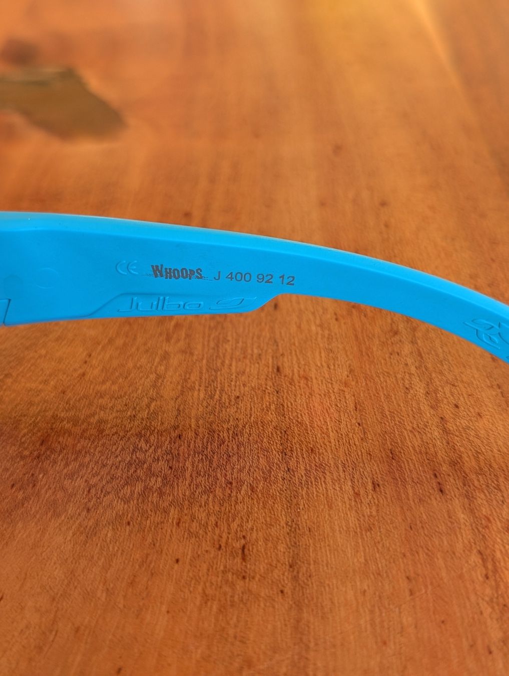 Brillen & Gläser: Lunettes de soleil Julbo Whoops – Gebraucht aus Cortaillod von chr_c2kc 2
