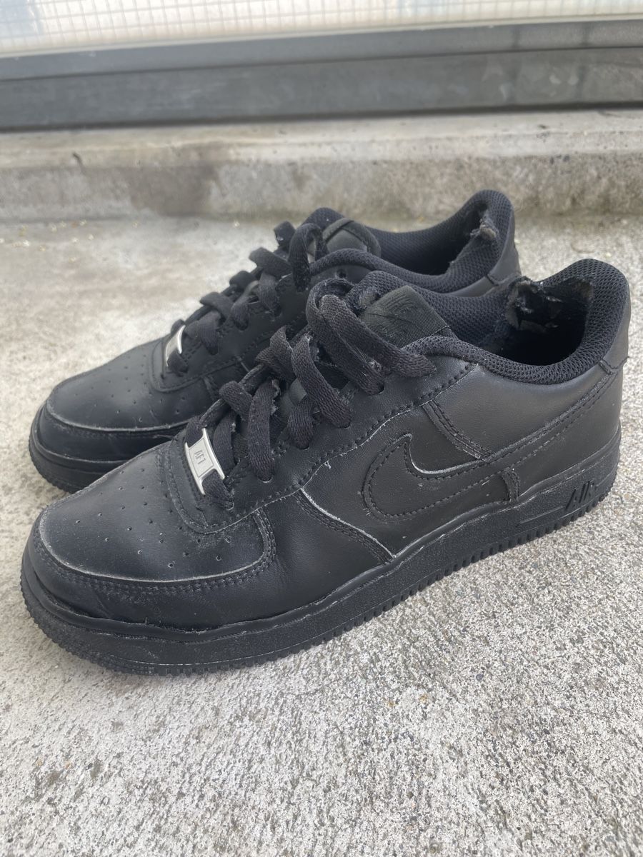 Nike Scarpe da uomo: Nike Air Force – Usato da Zürich venduto da nie_6ls5