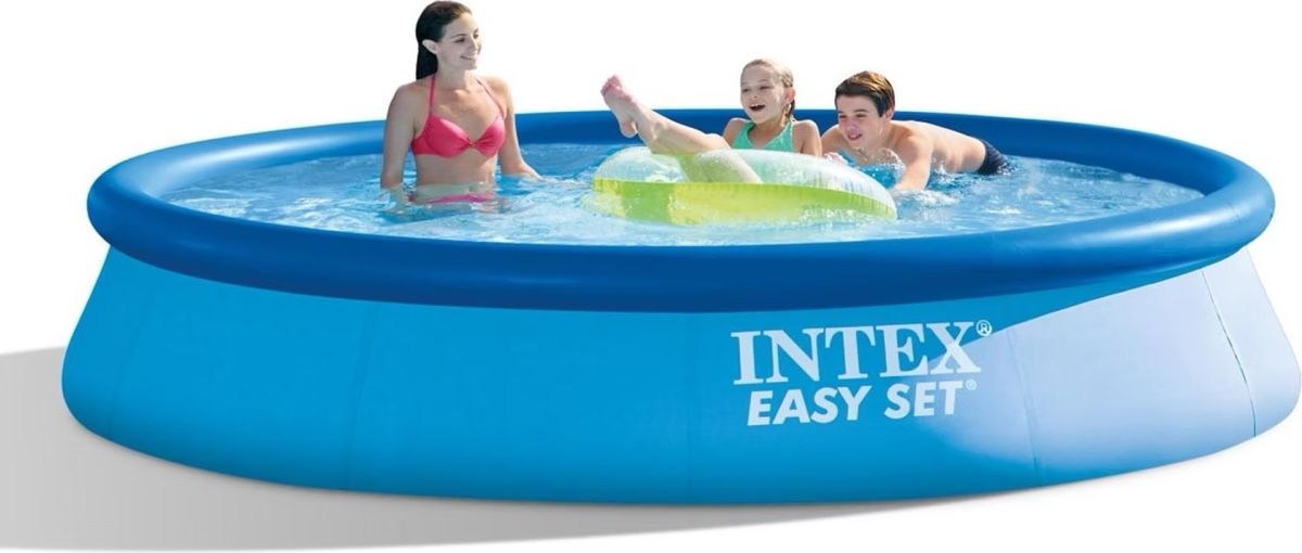 Intex Piscine: Pool Intex 4m x 0.84m – Nuovo (secondo la descrizione) da Abtwil SG venduto da fabianjaco 2