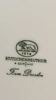 Hutschenreuter Geschirr für 8 Personen 