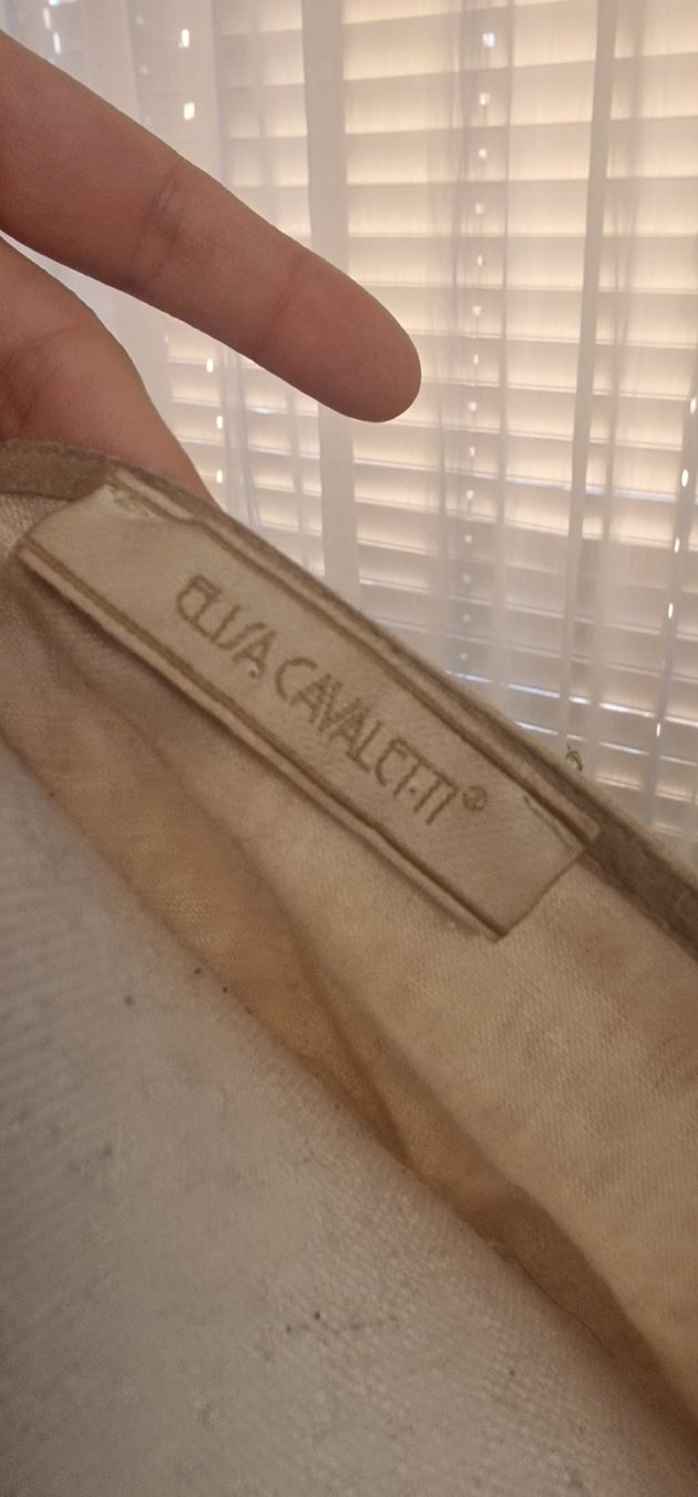 Elisa Cavaletti Blusen: Elisa Cavaletti Bluse Gr L – Gebraucht aus St. Gallen von mania03 4