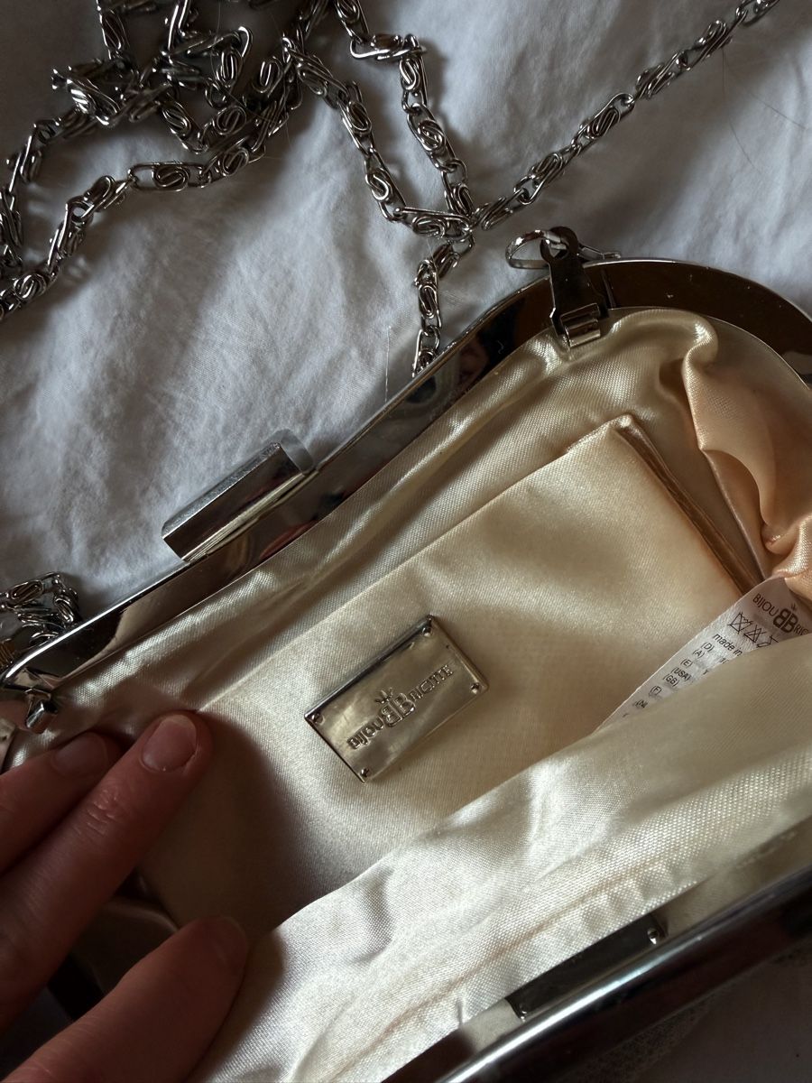 Borse da donna: Bijou Brigitte bag with chain – Nuovo (secondo la descrizione) da Zürich venduto da BettinaMarie2308 2