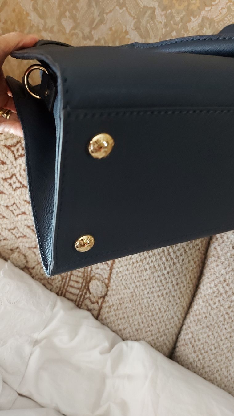 Michael Kors Borse da donna: Michael kors hamilton – Nuovo e nell'imballaggio originale da Marin-Epagnier venduto da pomme77 3