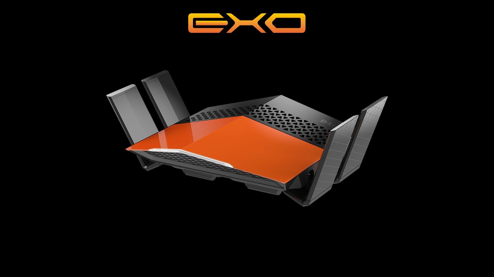 Dlink Modems & Router: D-Link DIR-869 EXO AC1750 Wi-Fi Router – Gebraucht aus Frümsen von Katzen0