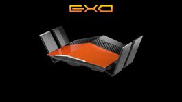 D-Link DIR-869 EXO AC1750 Wi-Fi Router