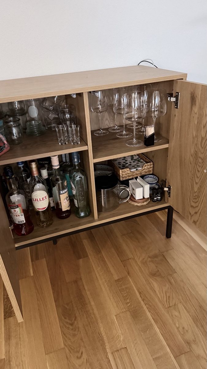 Micasa Credenze: Micasa Sideboard Jeremy – Usato da Grenchen venduto da lrwdmr 2