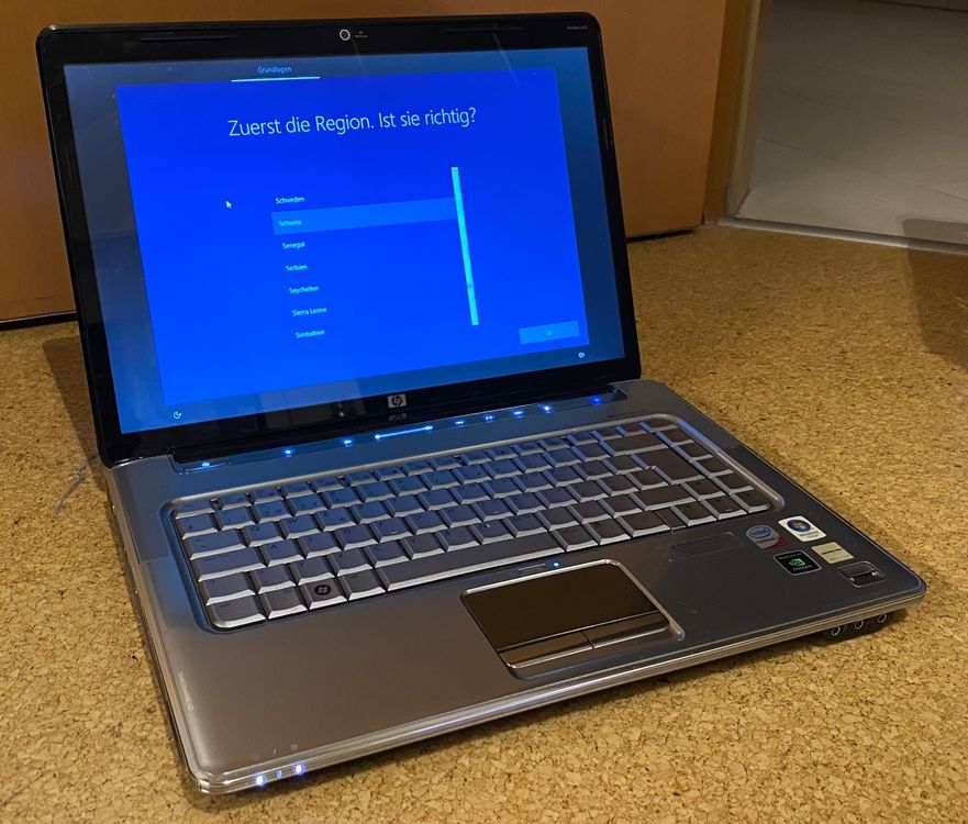 HP Pavilion dv5 | Kaufen auf Ricardo