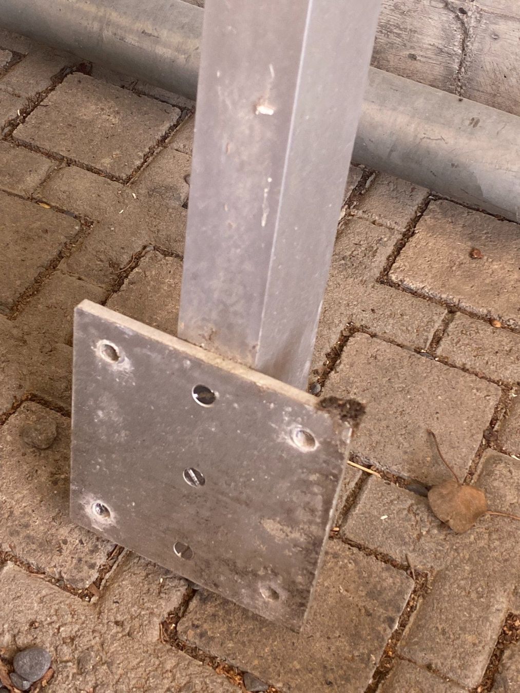 Sonstiges für Haushalt & Wohnen: Briefkasten - 2 Einheiten - Stebler – Gebraucht aus Muri b. Bern von Sut_h6l8 5