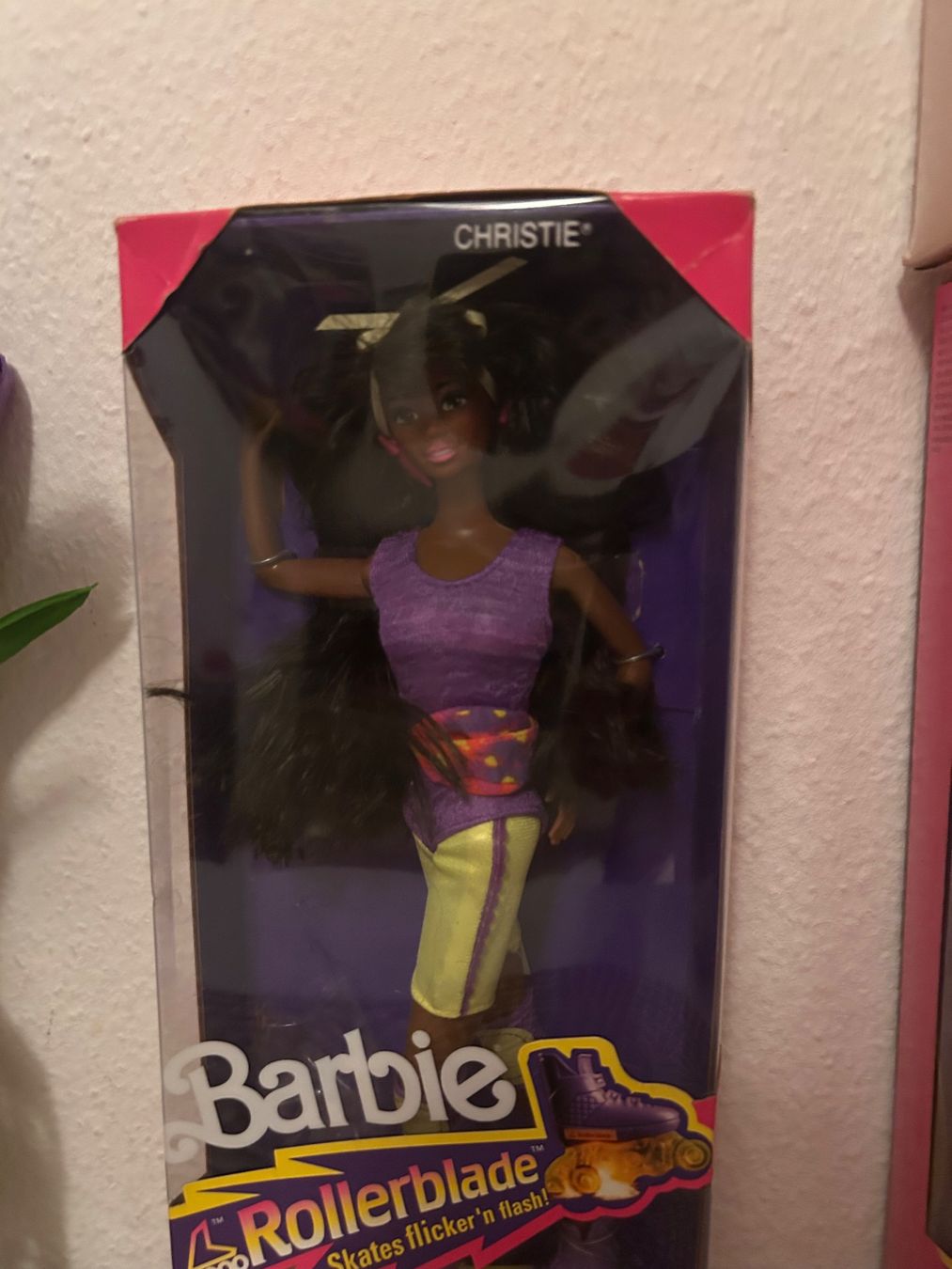 Puppen: Barbie Christie Rollerblade – Gebraucht aus Villeneuve VD von sge_7fbm 1