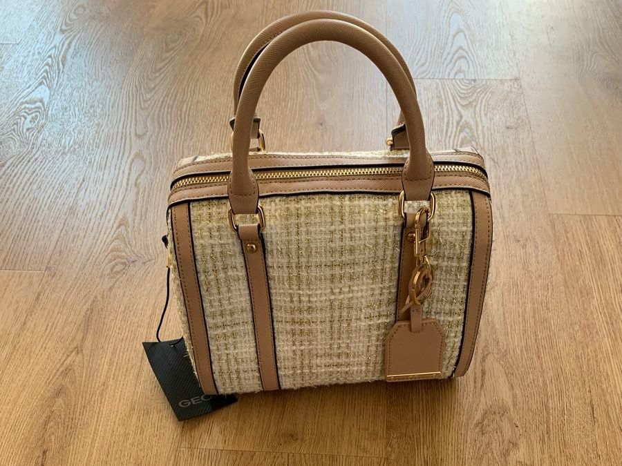 Geox Taschen für Damen: Sac à main geox – Neu und originalverpackt aus Genève von rez_c6c6