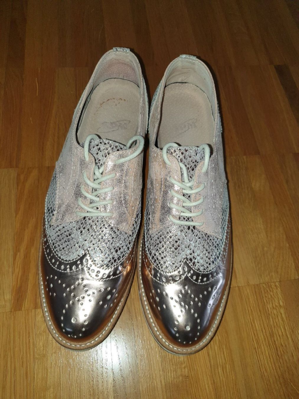 Scarpe da donna: Damen Schuhe – Usato da Jona venduto da Bubi22 2