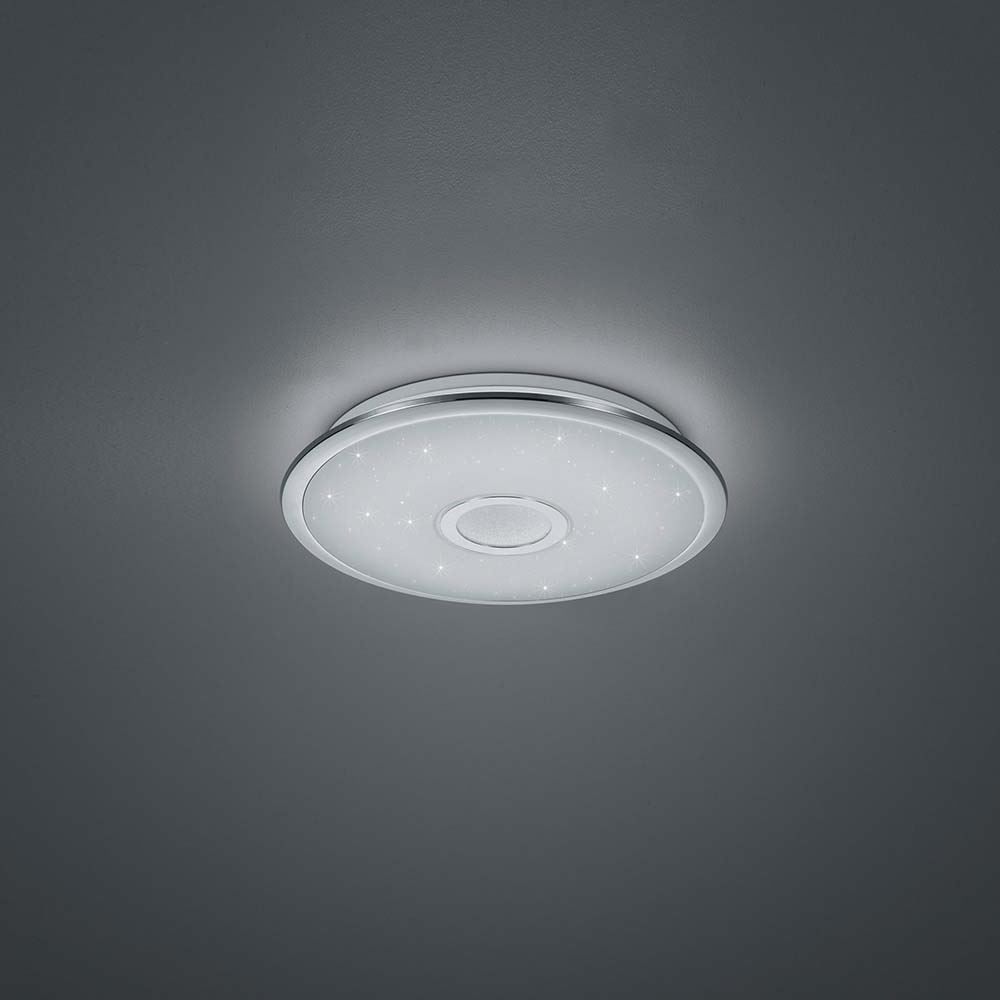 Lampadari & plafoniere: LED Deckenleuchte, Dimmer, 42 cm Ø – Nuovo (secondo la descrizione) da Kreuzlingen venduto da Smart-Light 3