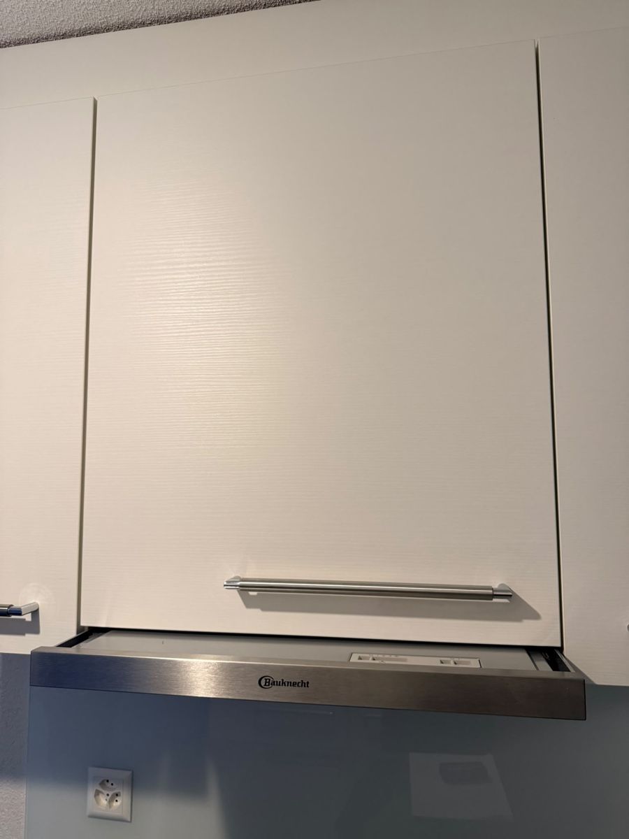 Komplettküchen: Komplett Küche mit El Geräte – Gebraucht aus Cham von ABhome10 6