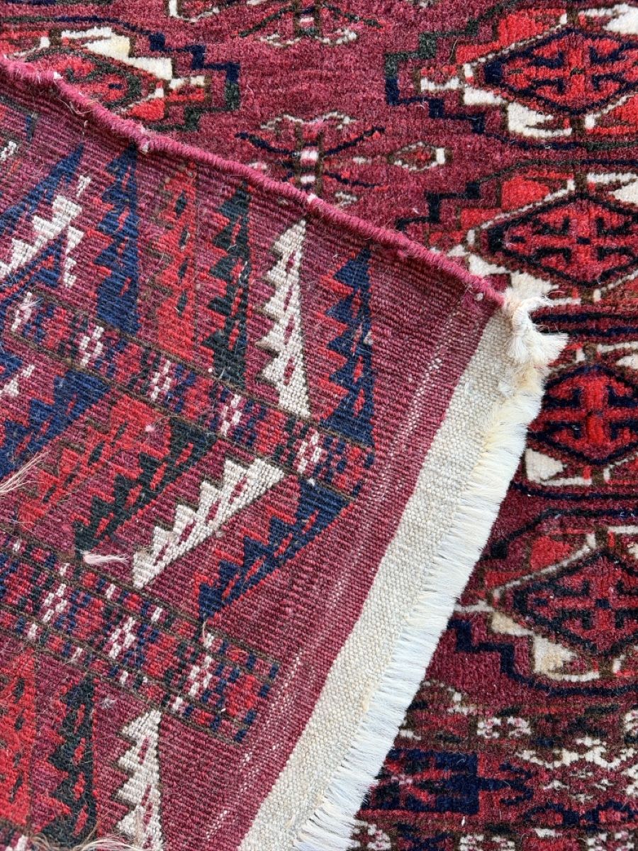 Tapis: Tuerkmen Teppich  – D'occasion à Wängi par Tesimo 3