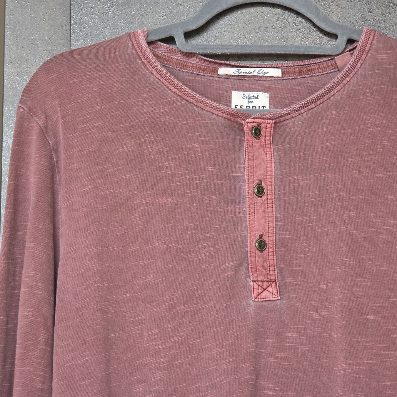 Esprit Pulls & Sweat-shirts: 🐸 ESPRIT COOLER BAUMWOLL PULLOVER BASIC – D'occasion à Môtier (Vully) par Frogs 1