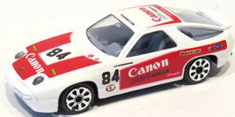 1:43 Porsche 928 Racing