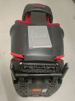 Kindersitz Cybex Solution M IsoFix 15-36kg rot