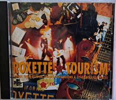 Roxette - Tourism