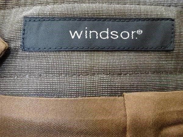 Windsor Gonne: Windsor - Jupe - braun - Grösse 38 – Usato da Zofingen venduto da Justizia_01 2
