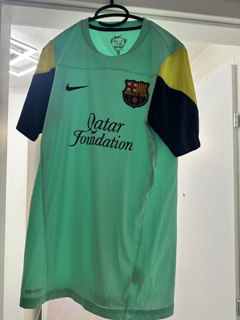 Maillot entraînement fc Barcelone M